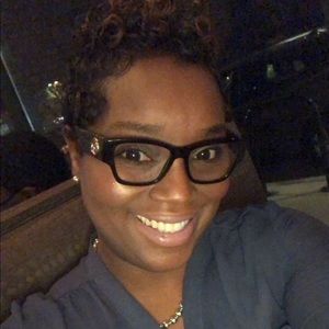 Meet your Posher, Dawn